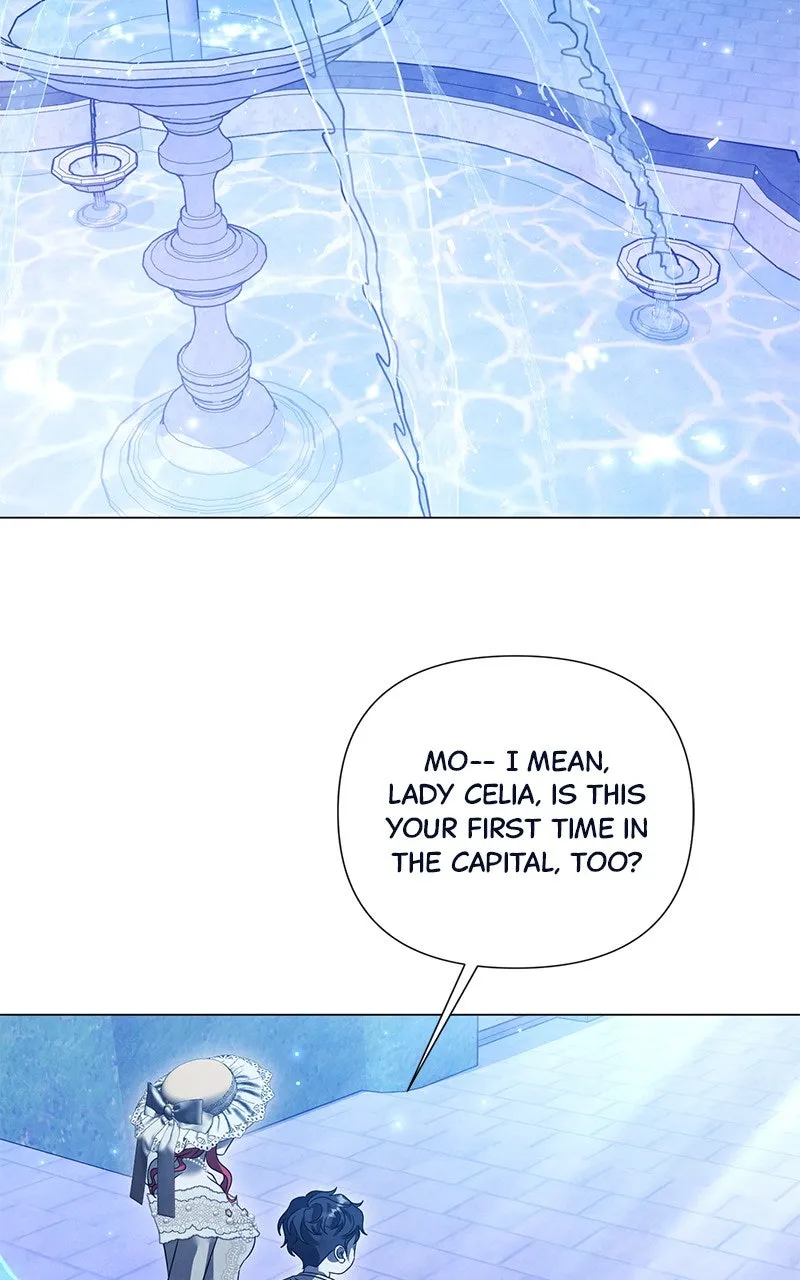 Too Late for Regrets Chapter 51 page 54 - 