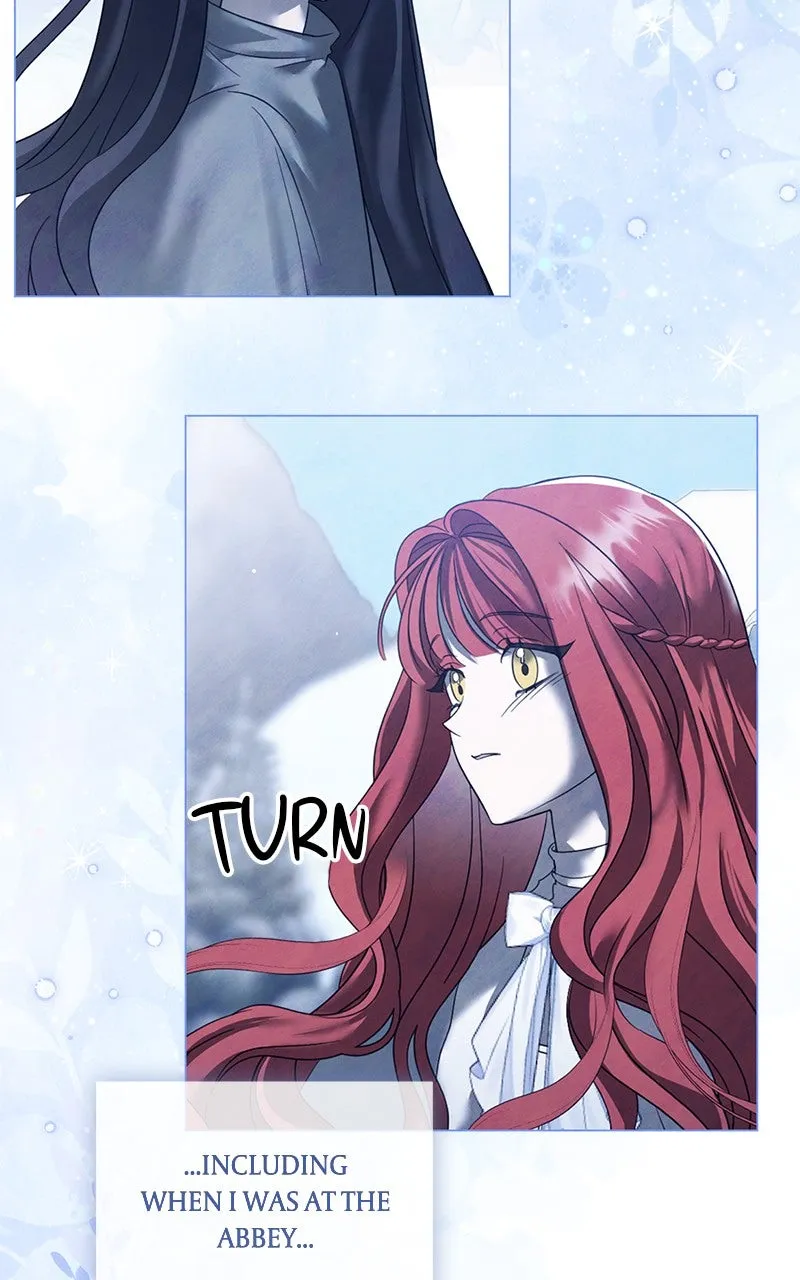 Too Late for Regrets Chapter 51 page 58 - 