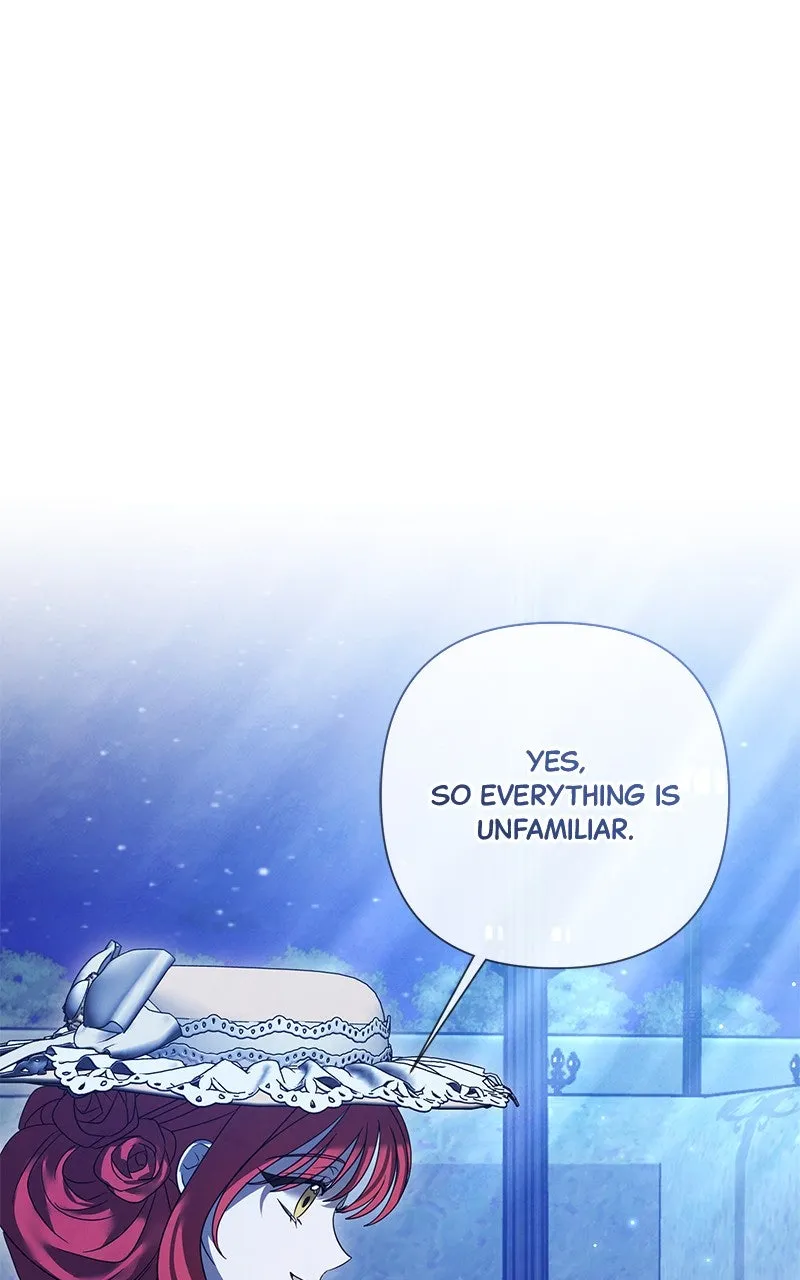 Too Late for Regrets Chapter 51 page 60 - 