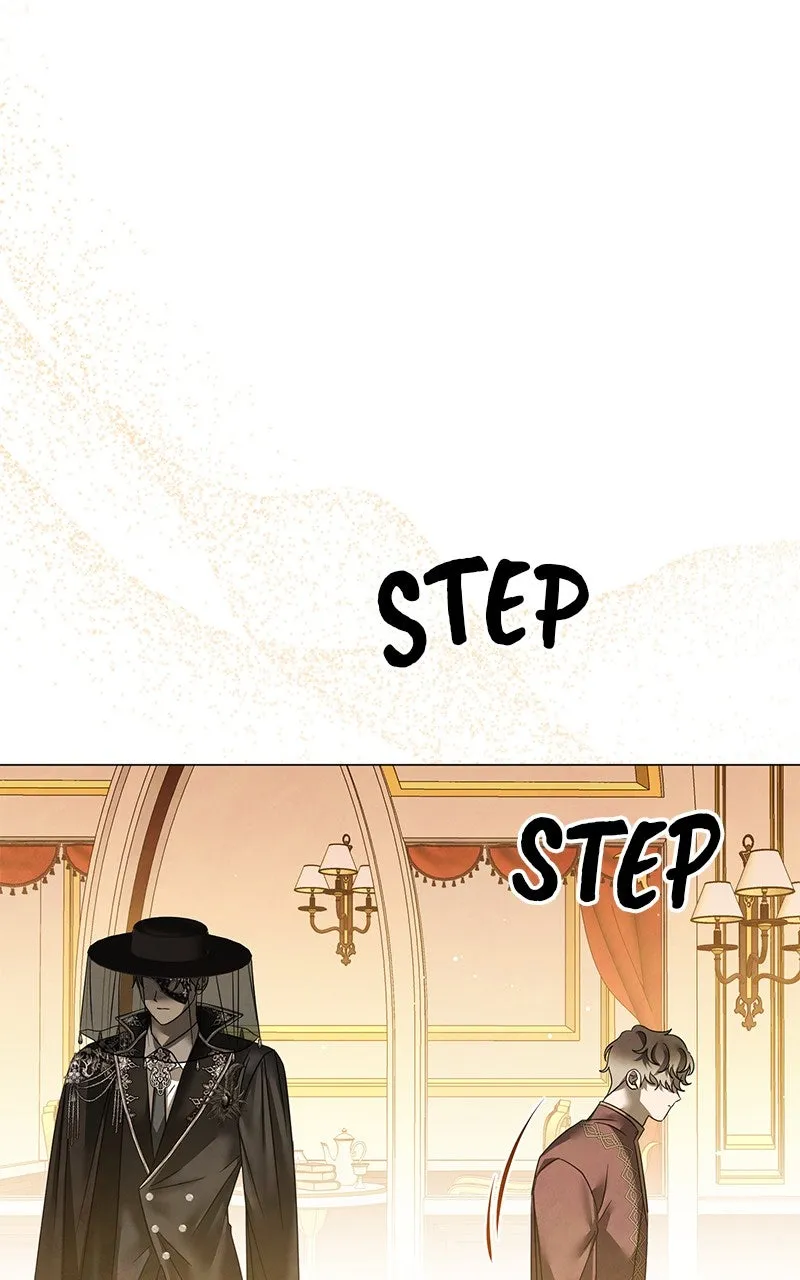 Too Late for Regrets Chapter 51 page 7 - 