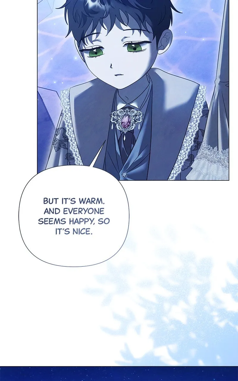Too Late for Regrets Chapter 51 page 62 - 