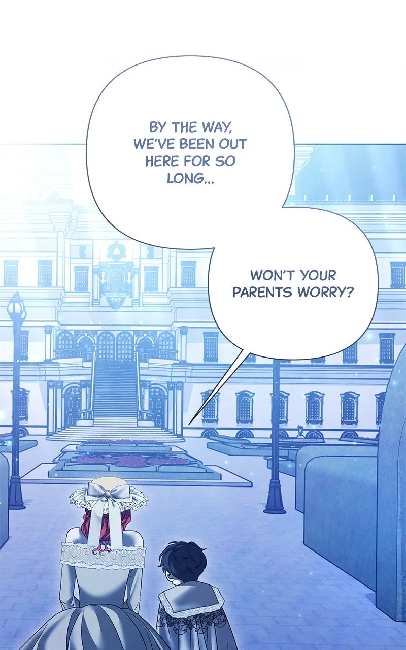 Too Late for Regrets Chapter 51 page 66 - 