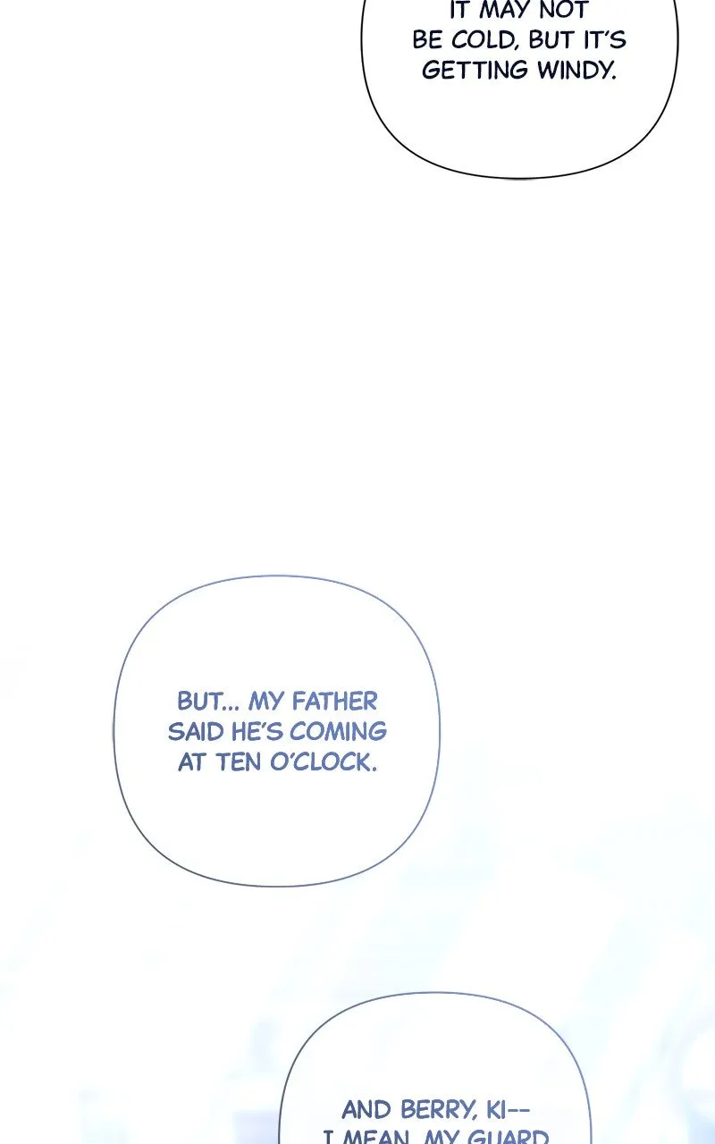 Too Late for Regrets Chapter 51 page 69 - 