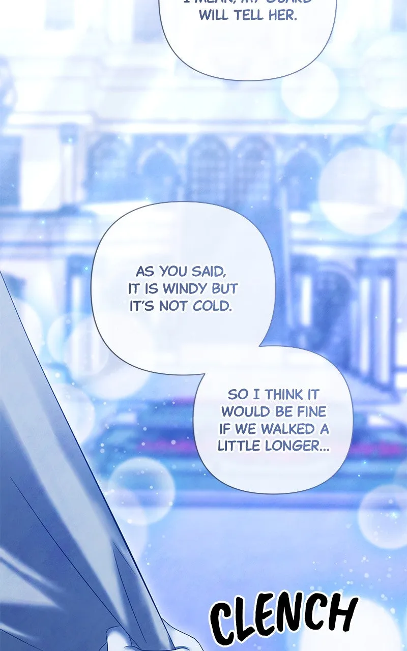 Too Late for Regrets Chapter 51 page 70 - 