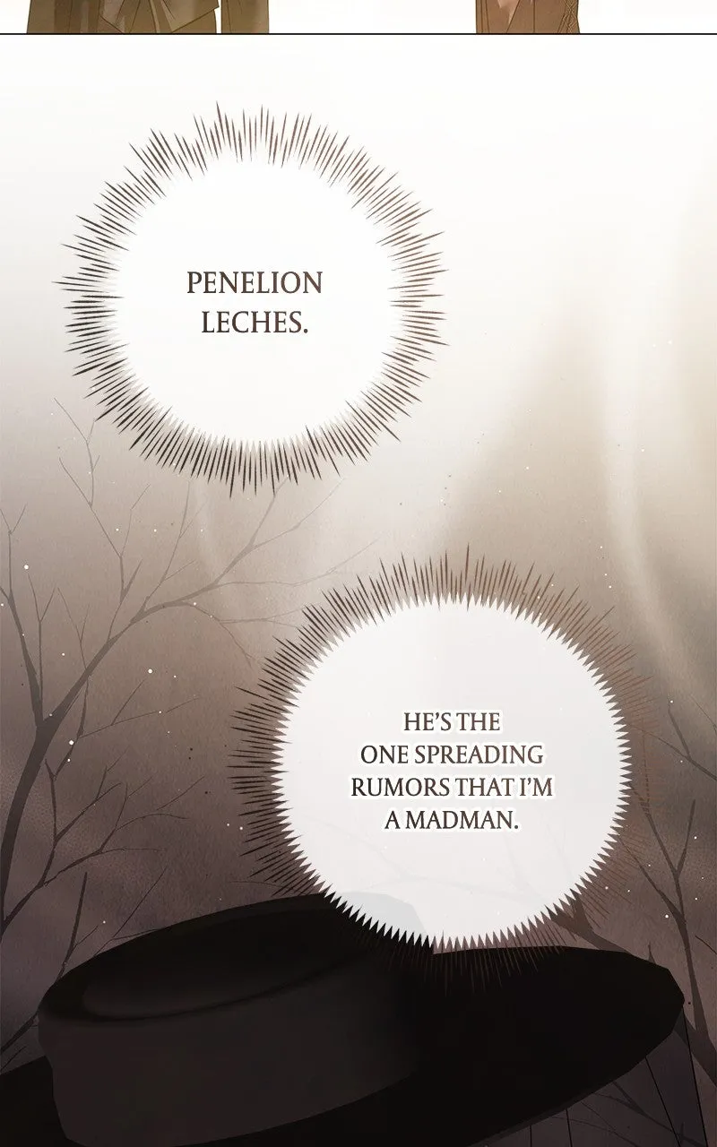 Too Late for Regrets Chapter 51 page 8 - 