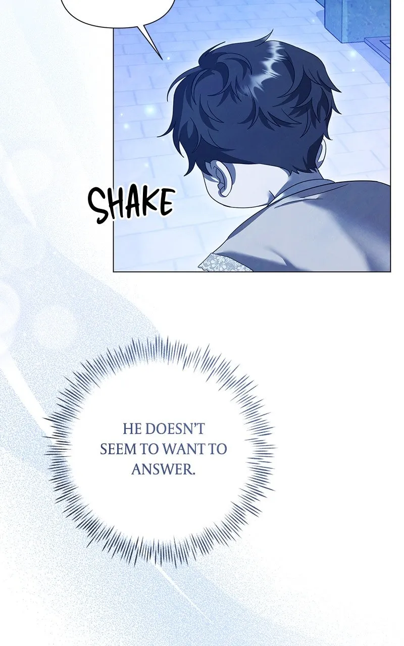 Too Late for Regrets Chapter 51 page 79 - 