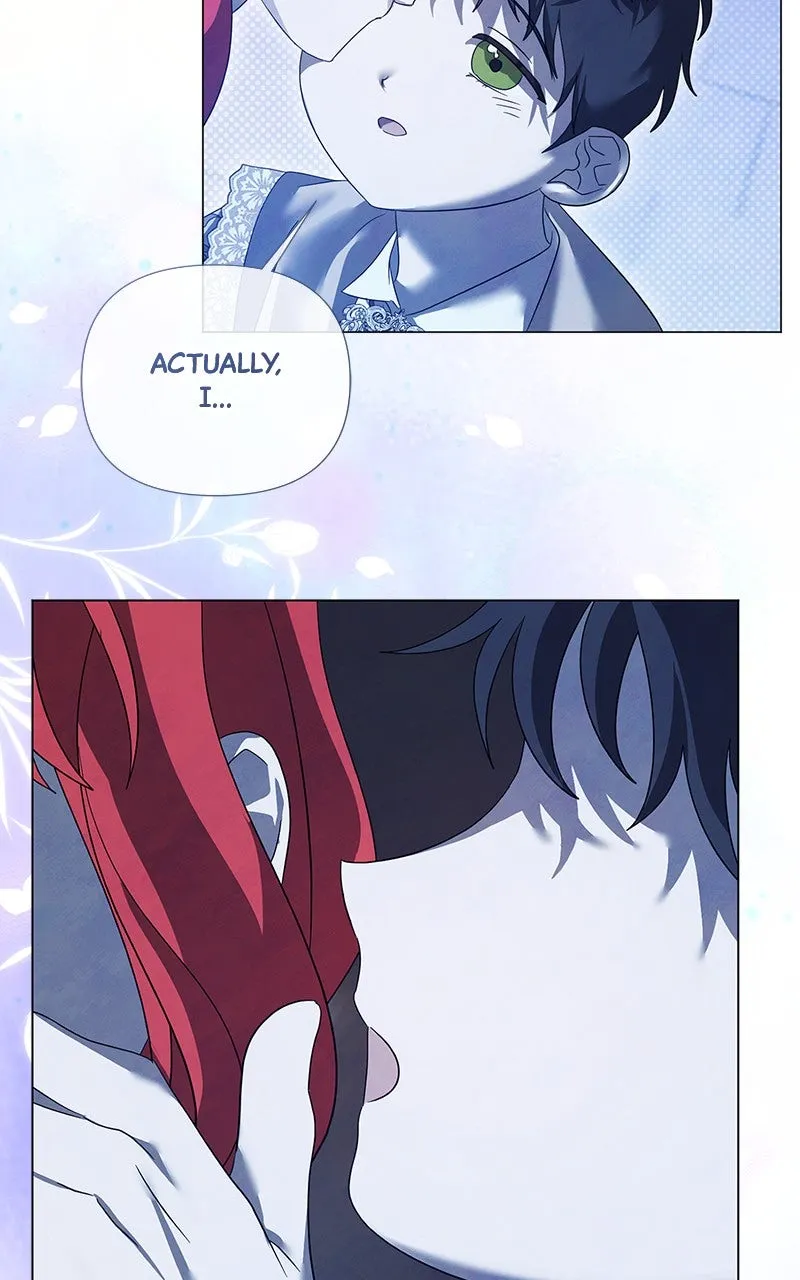 Too Late for Regrets Chapter 51 page 82 - 