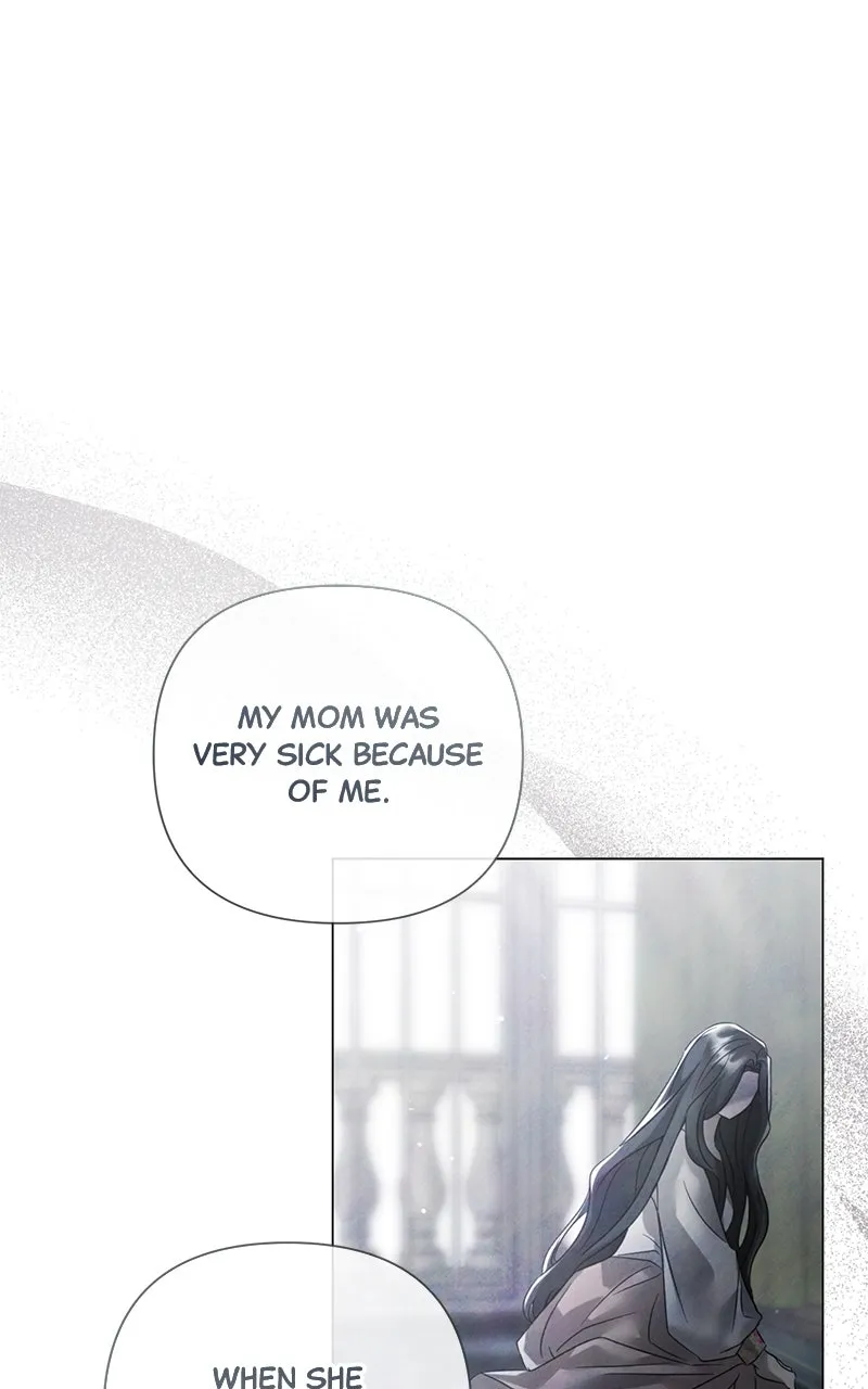 Too Late for Regrets Chapter 52 page 1 - 