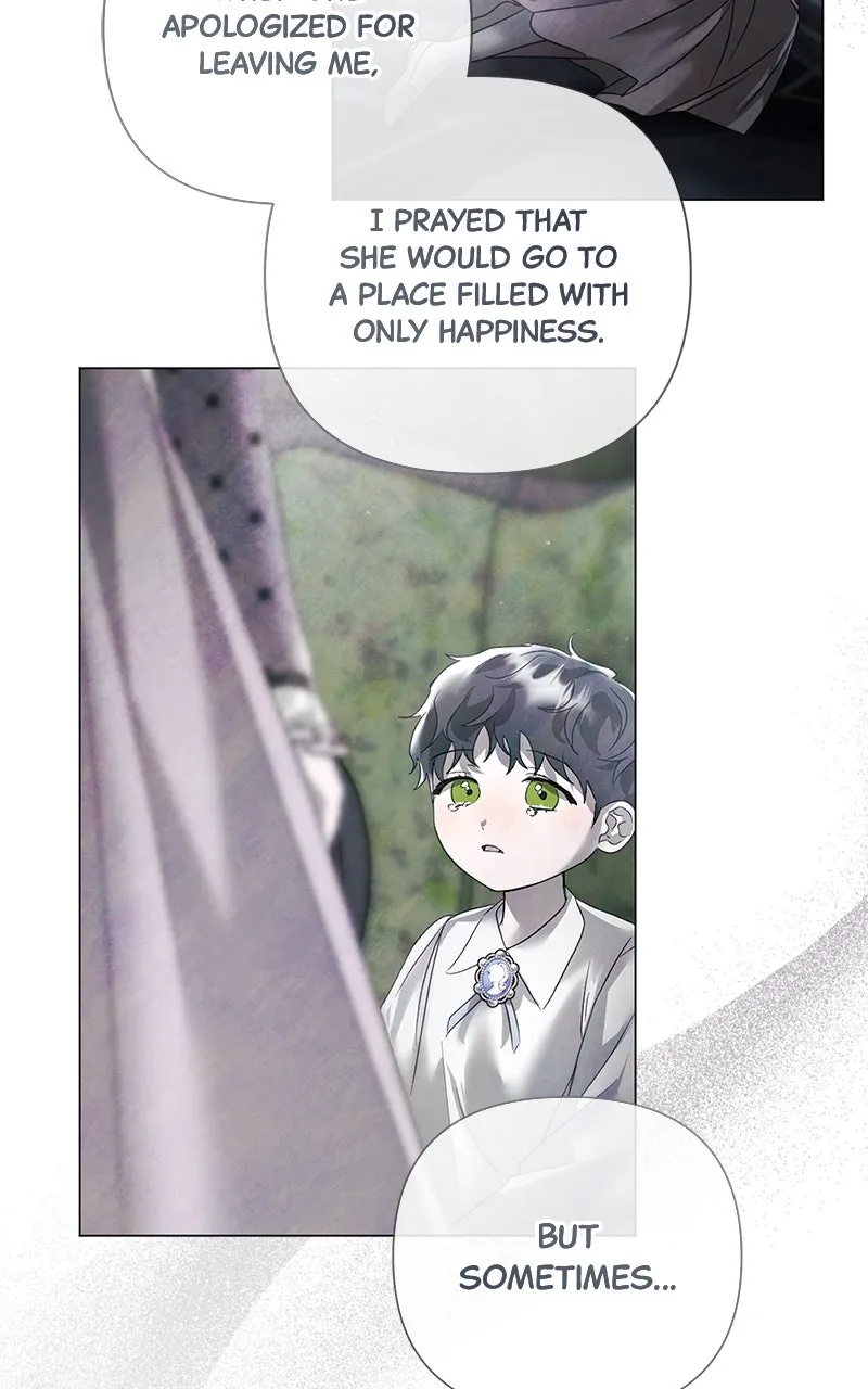 Too Late for Regrets Chapter 52 page 2 - 