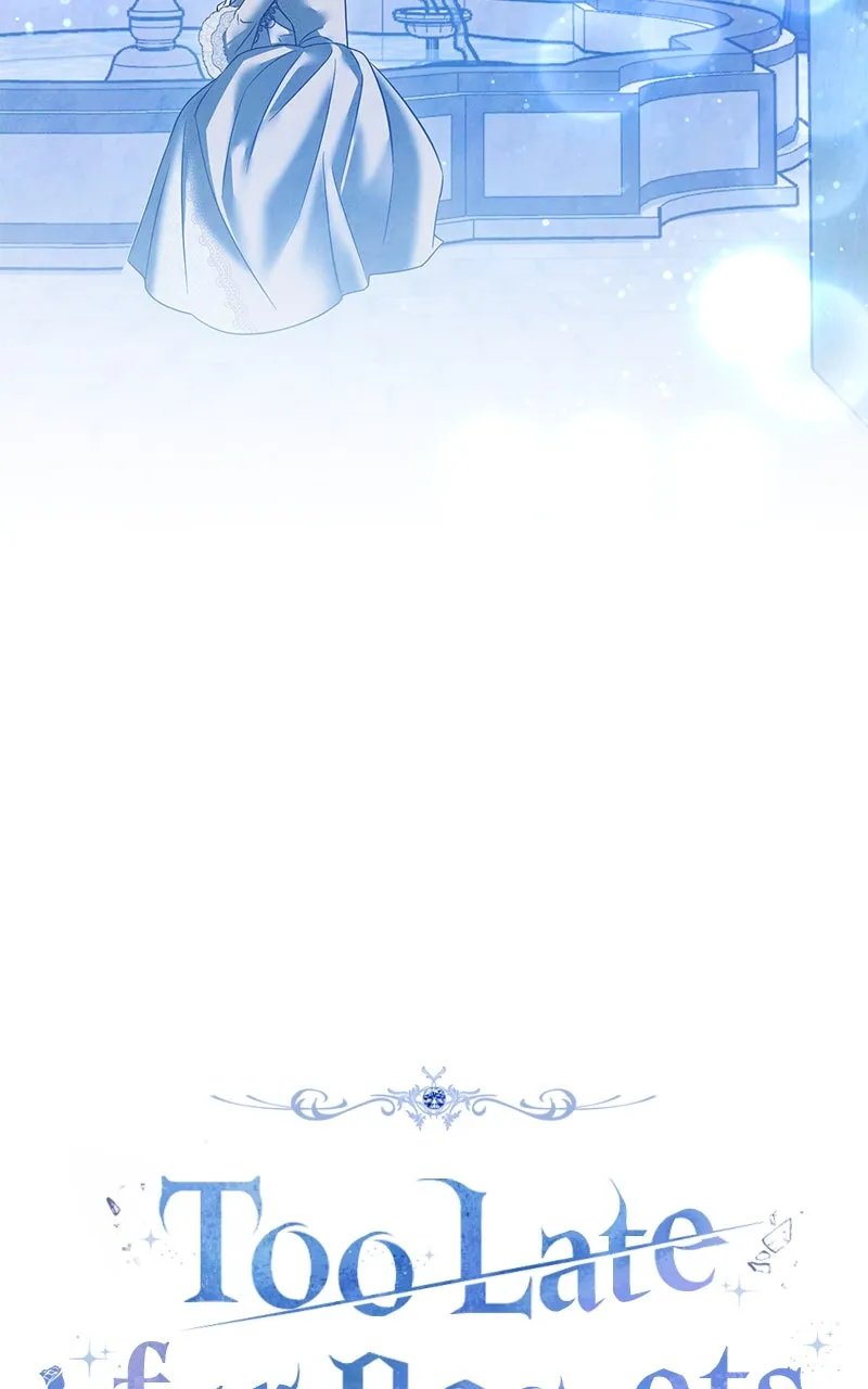 Too Late for Regrets Chapter 52 page 16 - 