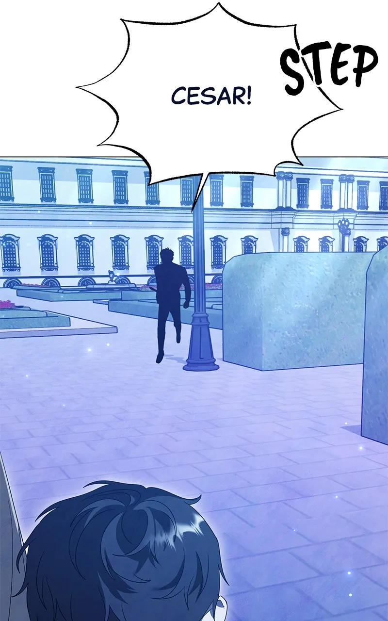 Too Late for Regrets Chapter 52 page 19 - 