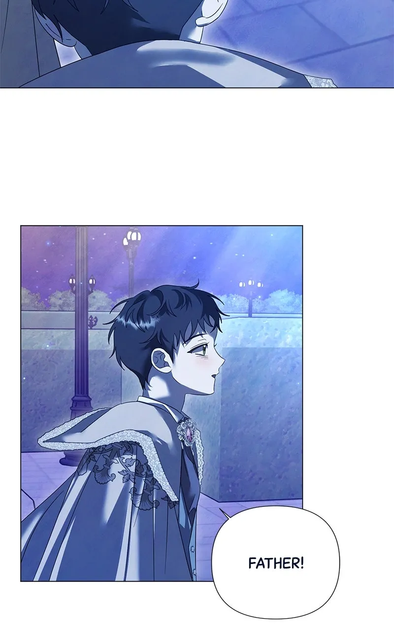Too Late for Regrets Chapter 52 page 20 - 