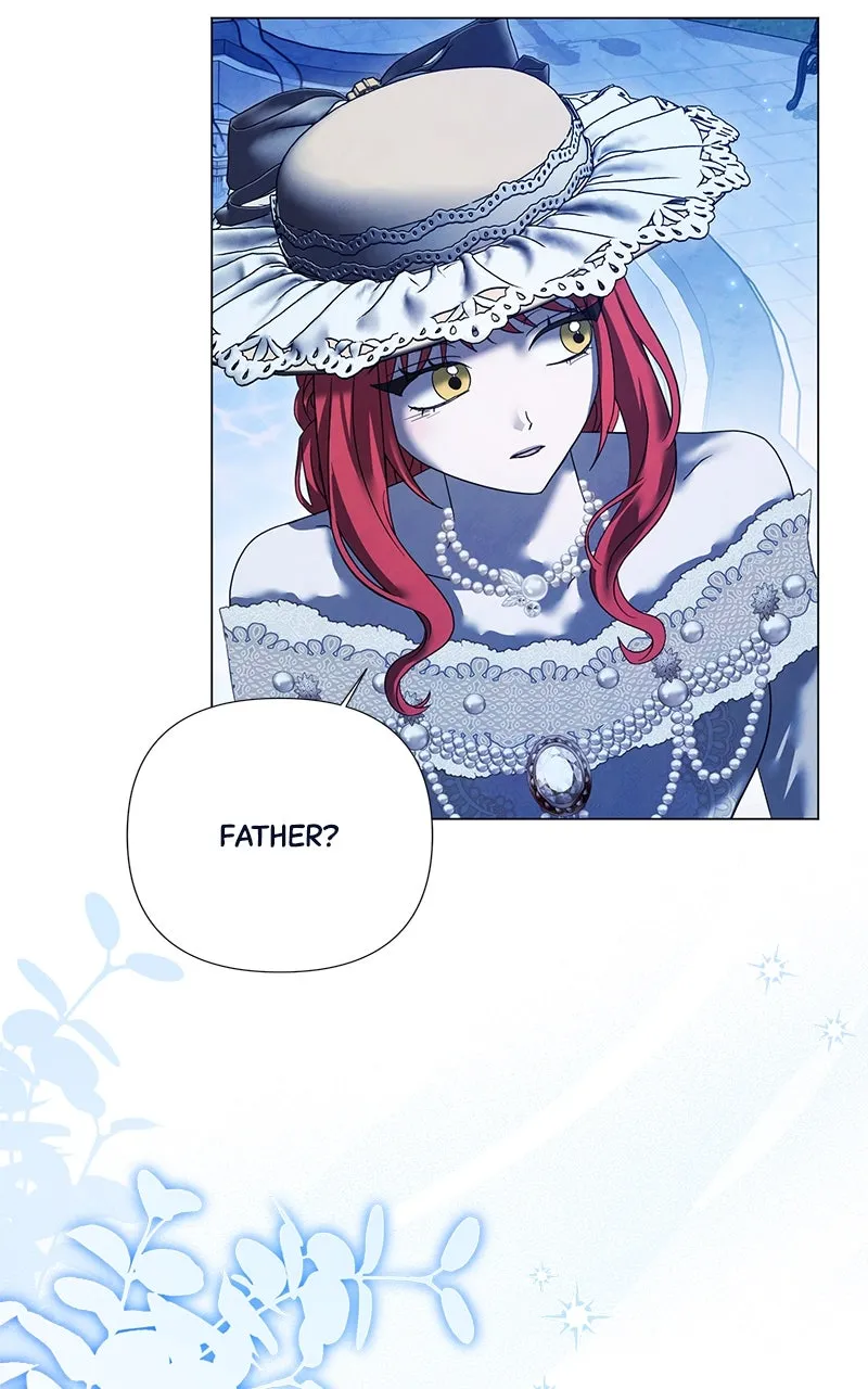Too Late for Regrets Chapter 52 page 21 - 