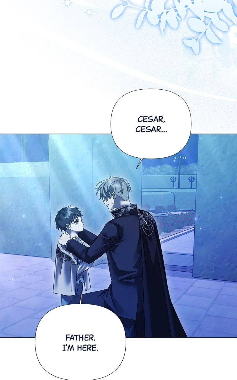 Too Late for Regrets Chapter 52 page 23 - 