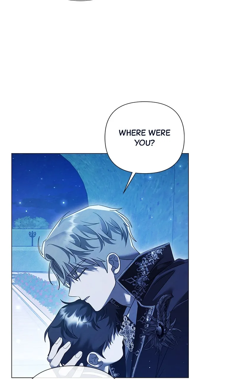 Too Late for Regrets Chapter 52 page 24 - 