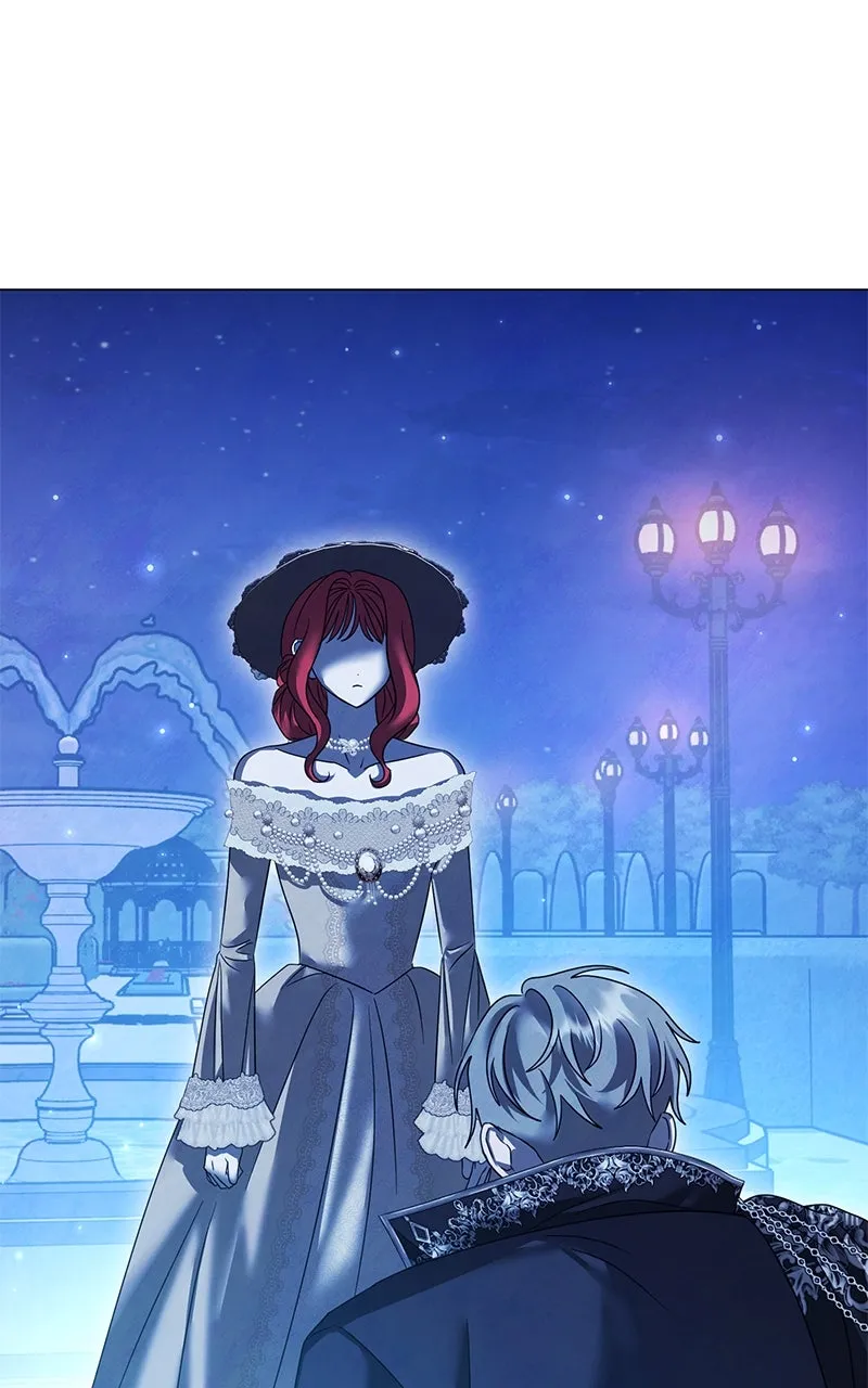 Too Late for Regrets Chapter 52 page 26 - 