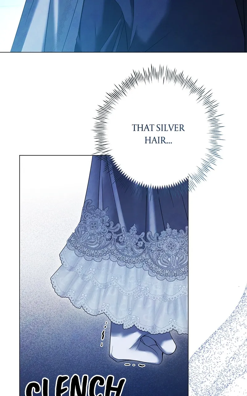 Too Late for Regrets Chapter 52 page 27 - 
