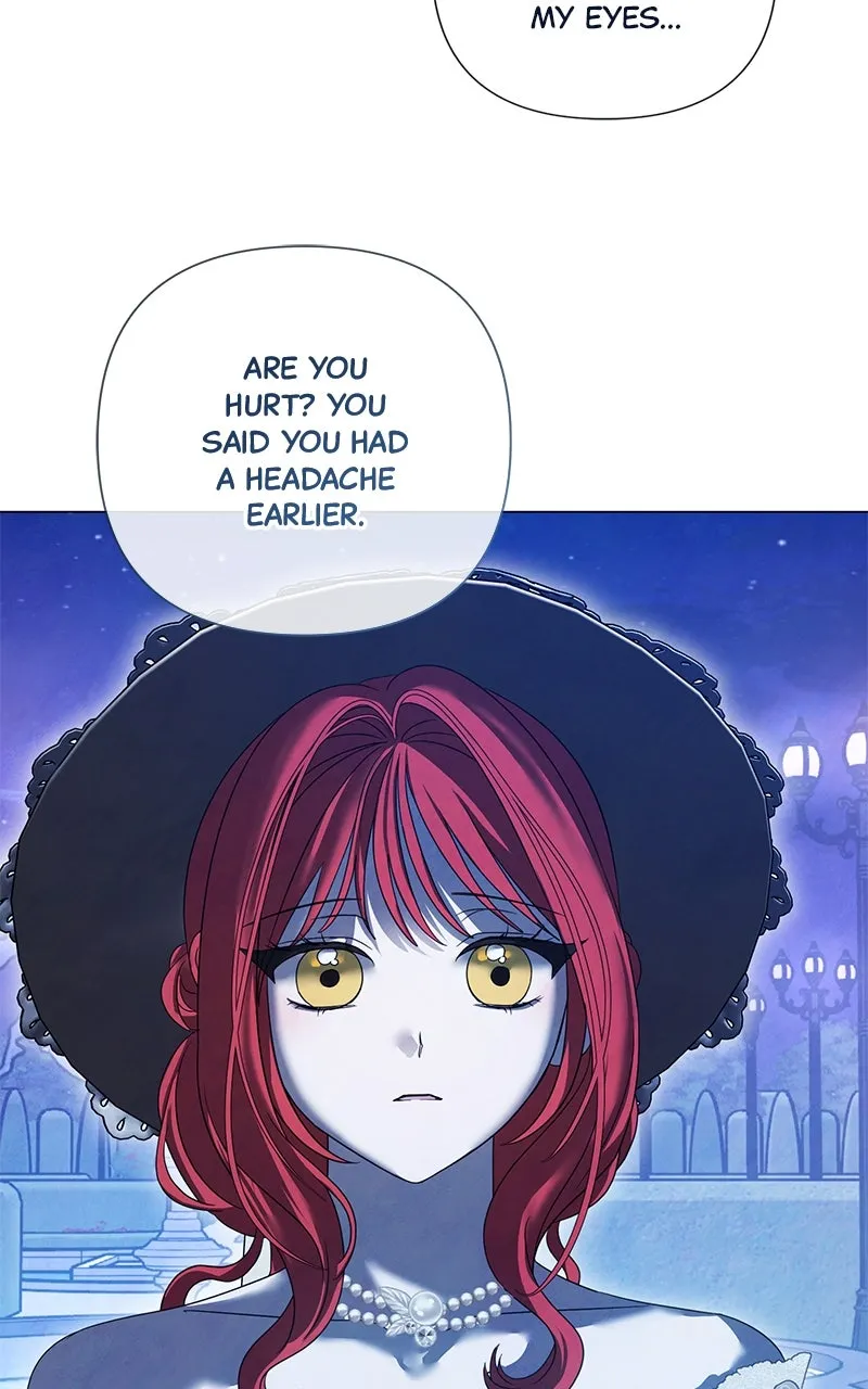 Too Late for Regrets Chapter 52 page 30 - 