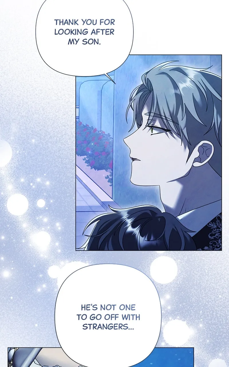 Too Late for Regrets Chapter 52 page 33 - 
