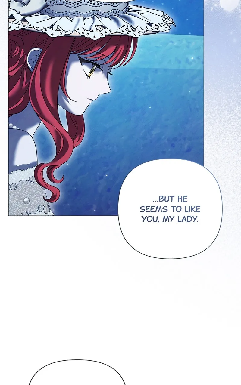 Too Late for Regrets Chapter 52 page 34 - 