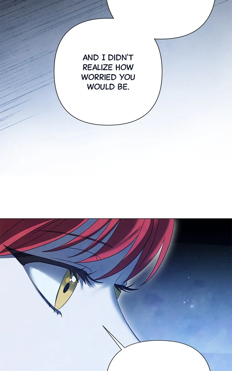 Too Late for Regrets Chapter 52 page 36 - 
