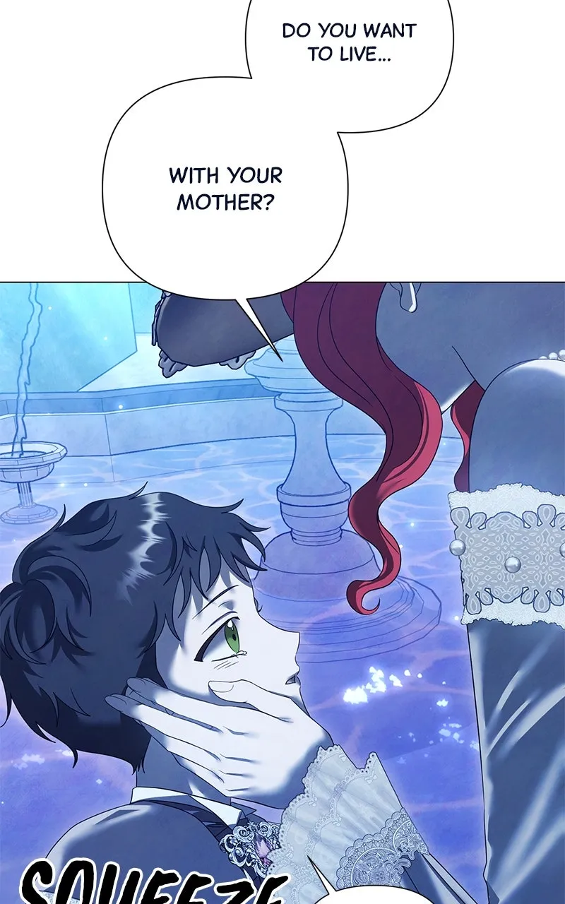 Too Late for Regrets Chapter 52 page 5 - 