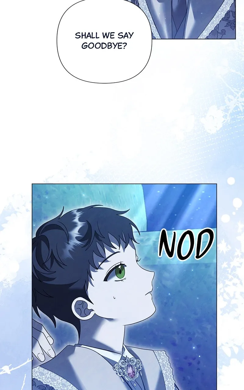 Too Late for Regrets Chapter 52 page 42 - 