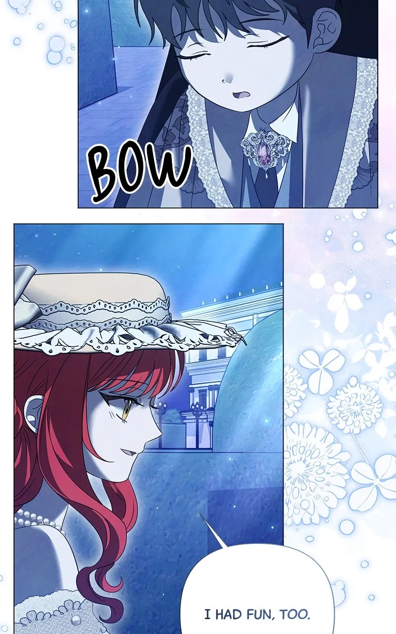 Too Late for Regrets Chapter 52 page 45 - 