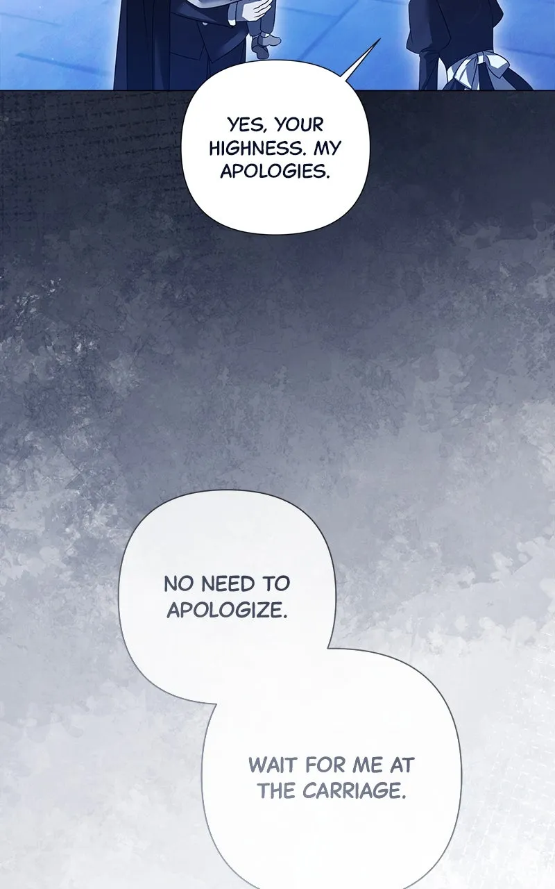Too Late for Regrets Chapter 52 page 48 - 