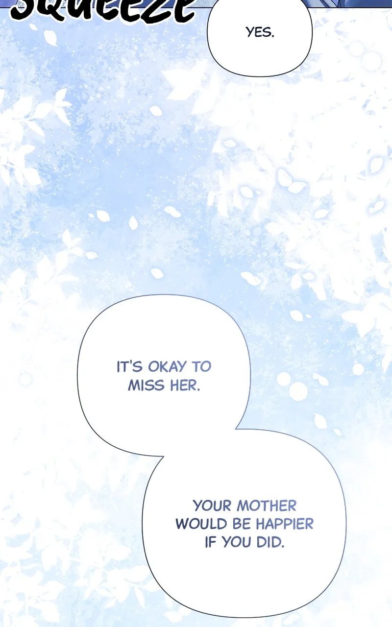 Too Late for Regrets Chapter 52 page 6 - 