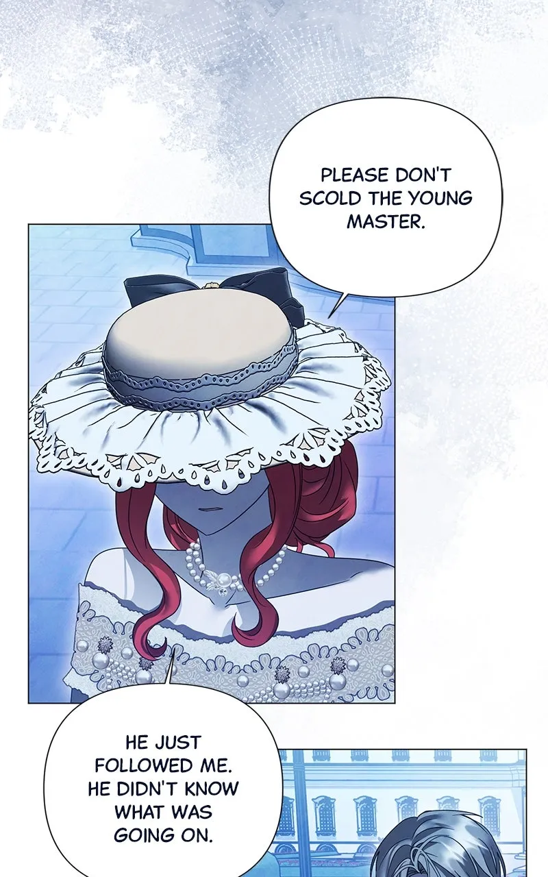 Too Late for Regrets Chapter 52 page 53 - 