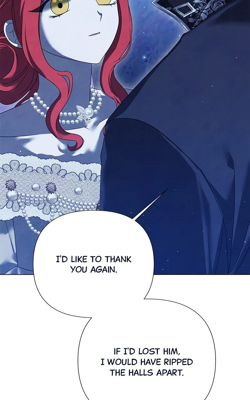 Too Late for Regrets Chapter 52 page 57 - 