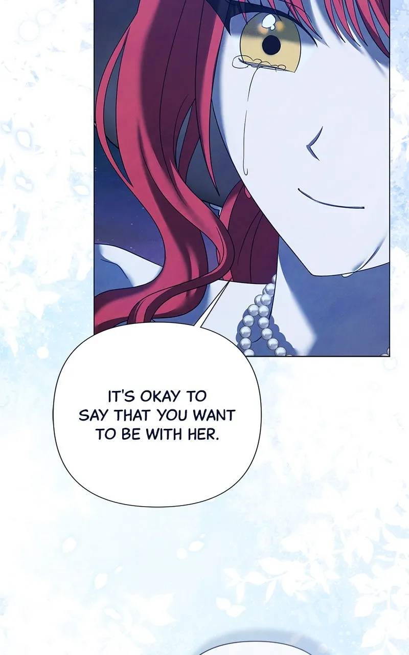 Too Late for Regrets Chapter 52 page 8 - 