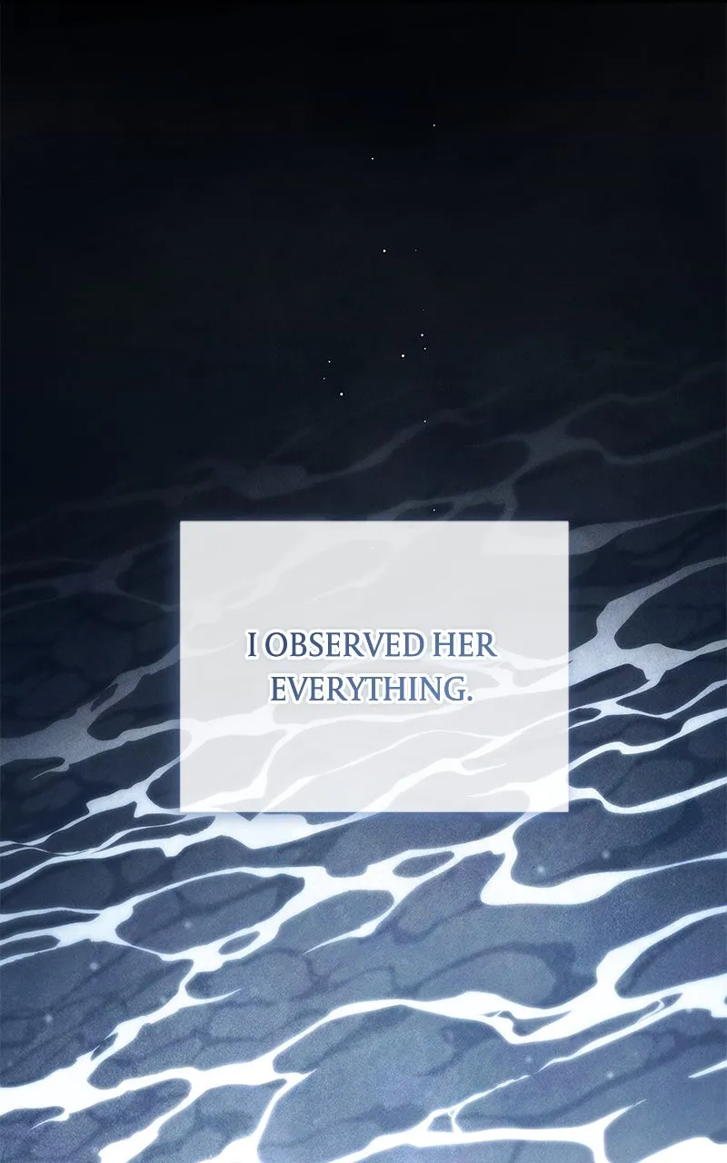 Too Late for Regrets Chapter 53 page 1 - 