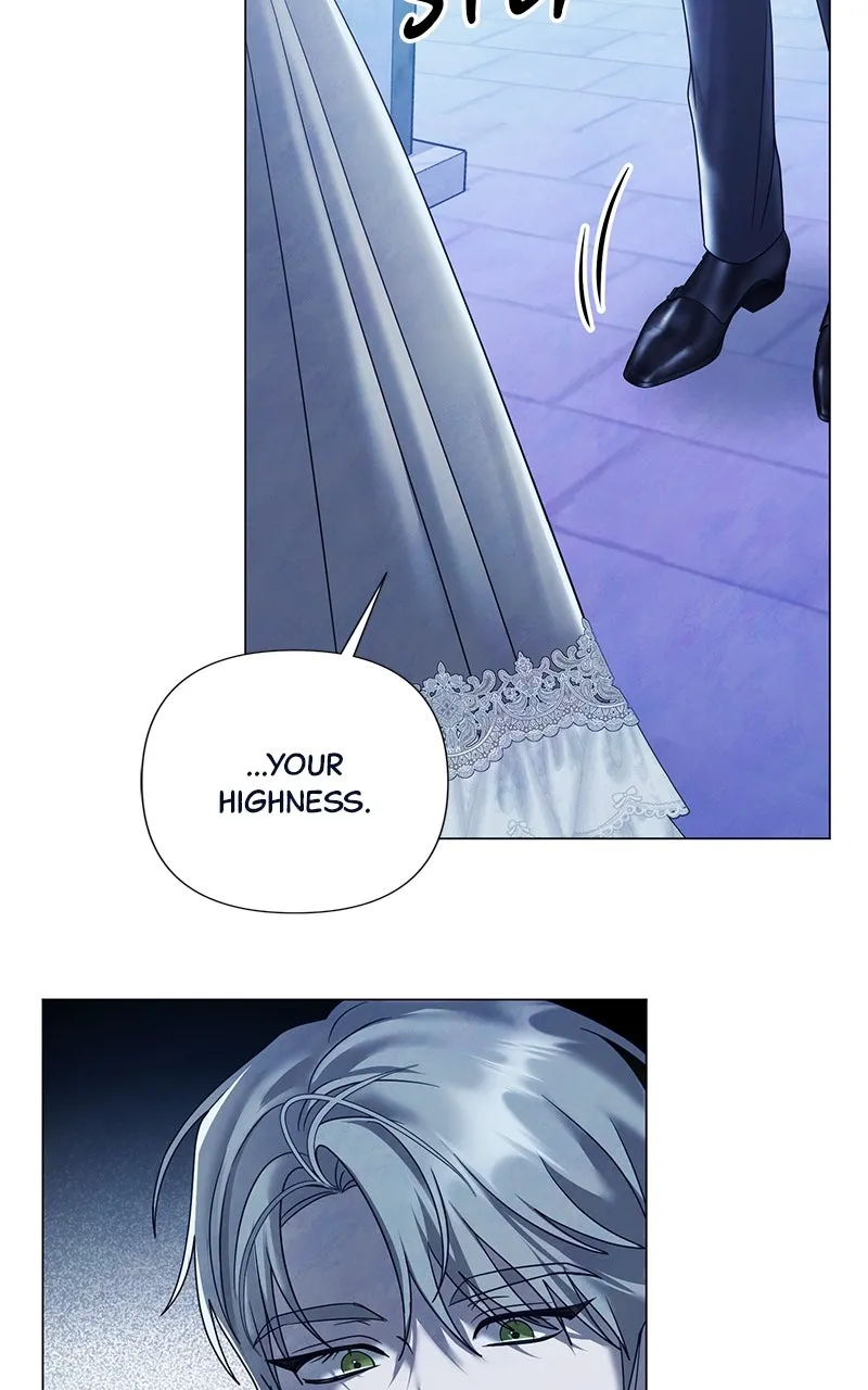 Too Late for Regrets Chapter 53 page 16 - 