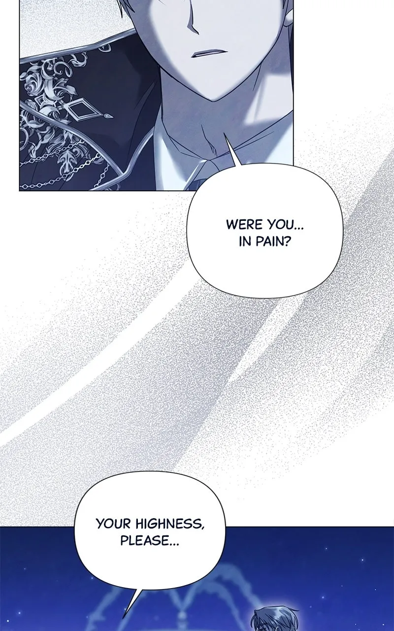 Too Late for Regrets Chapter 53 page 17 - 