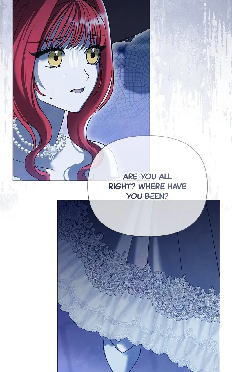 Too Late for Regrets Chapter 53 page 19 - 
