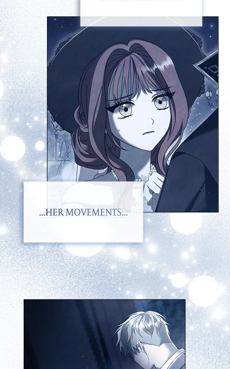 Too Late for Regrets Chapter 53 page 3 - 