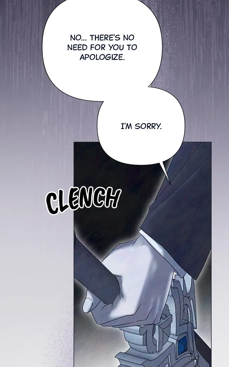 Too Late for Regrets Chapter 53 page 25 - 