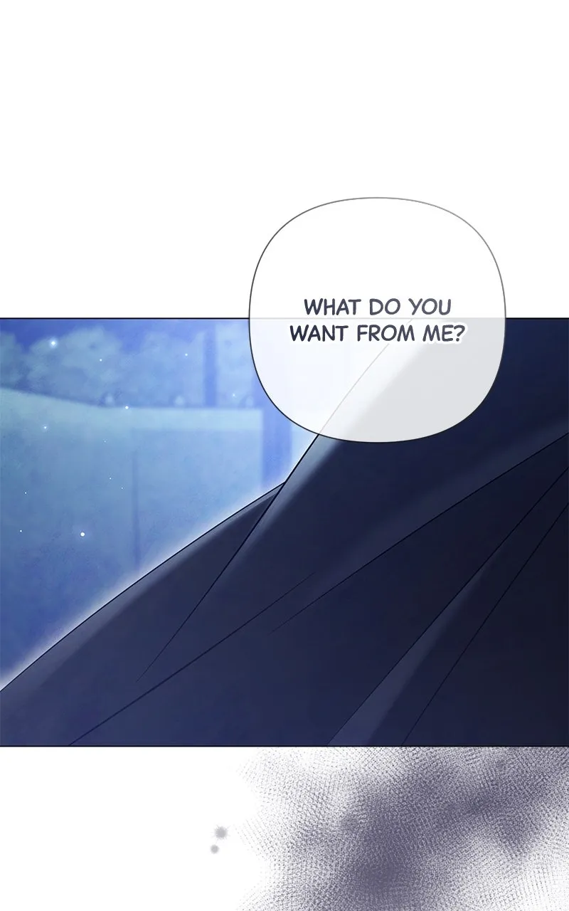 Too Late for Regrets Chapter 53 page 30 - 