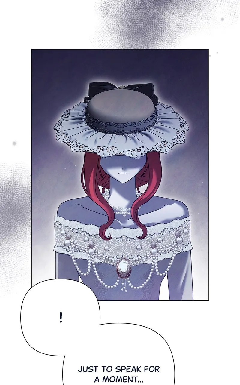 Too Late for Regrets Chapter 53 page 31 - 