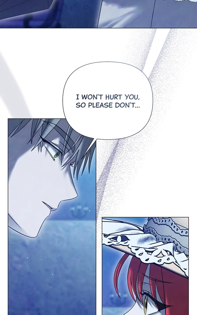 Too Late for Regrets Chapter 53 page 33 - 