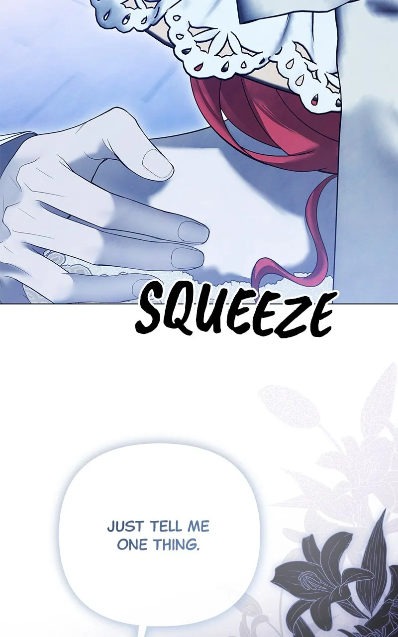 Too Late for Regrets Chapter 53 page 35 - 