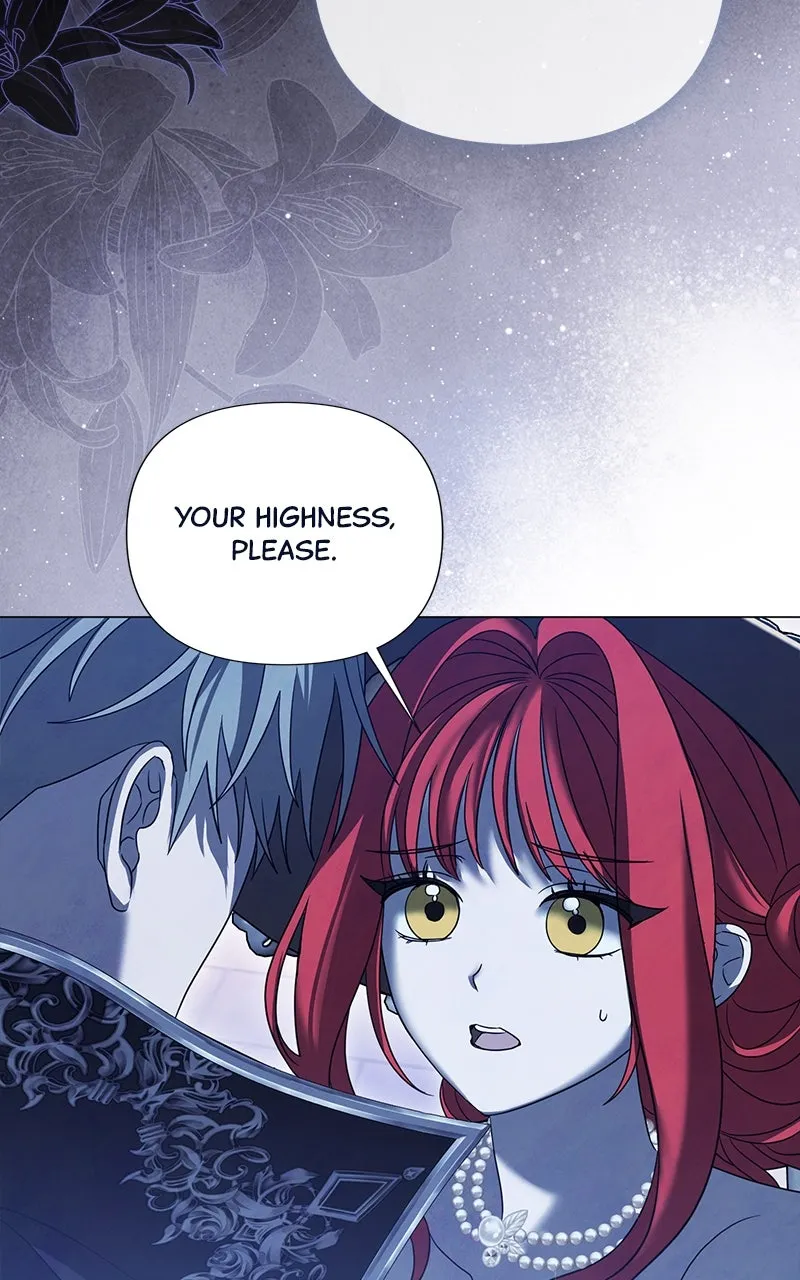 Too Late for Regrets Chapter 53 page 37 - 