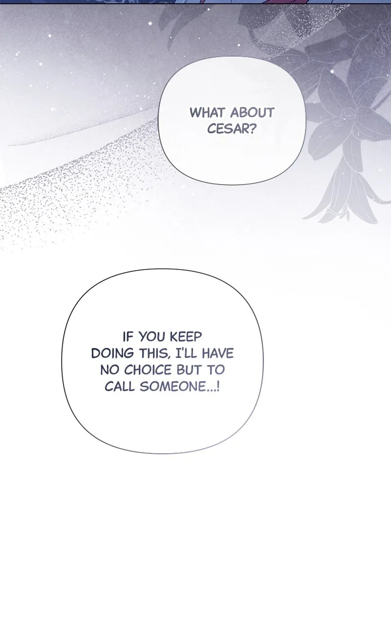 Too Late for Regrets Chapter 53 page 38 - 