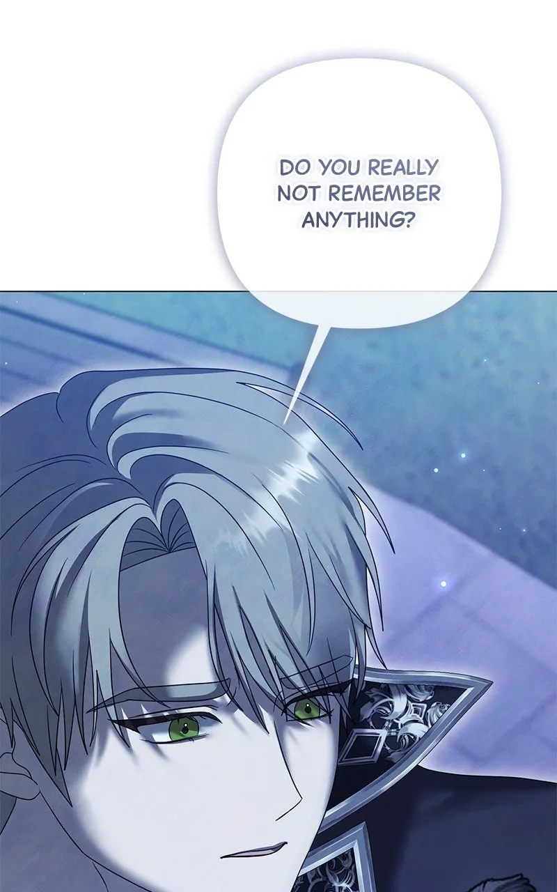 Too Late for Regrets Chapter 53 page 39 - 