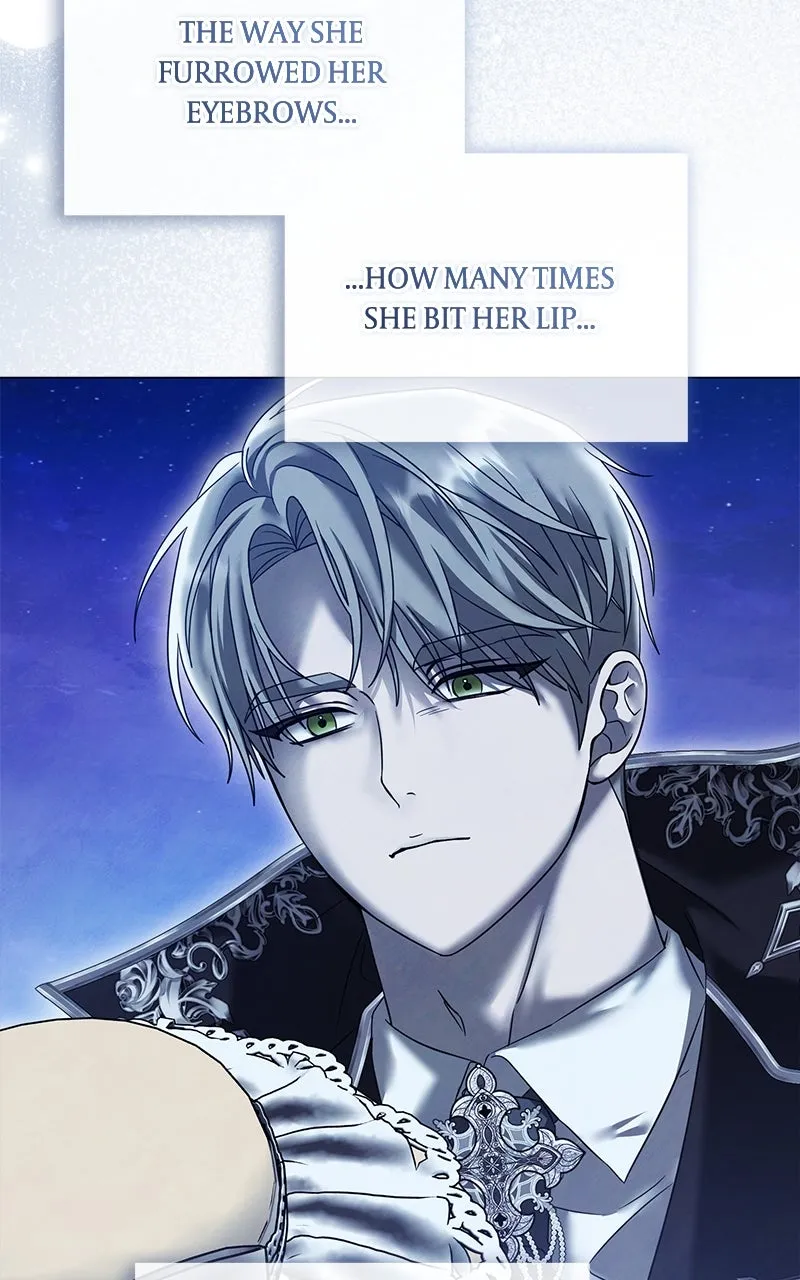 Too Late for Regrets Chapter 53 page 5 - 