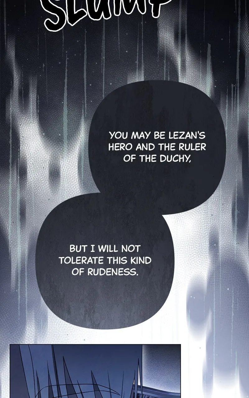 Too Late for Regrets Chapter 53 page 43 - 