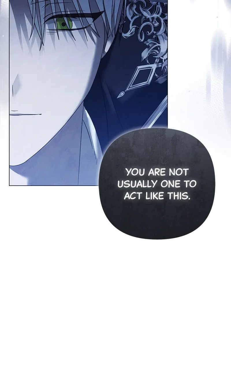 Too Late for Regrets Chapter 53 page 44 - 
