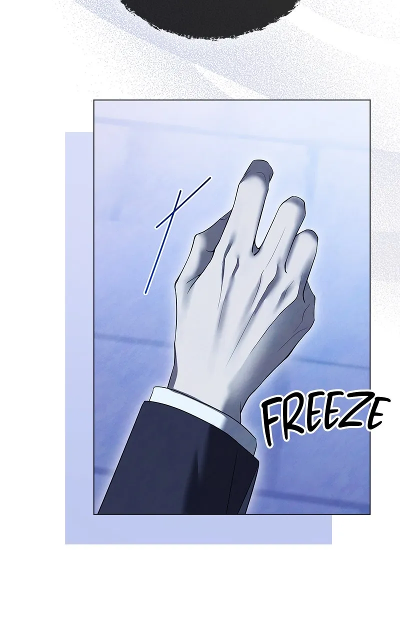 Too Late for Regrets Chapter 53 page 46 - 